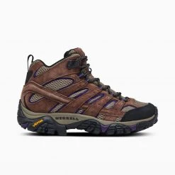 Merrell Moab 2 Mid Ventilator Boots For Women Footwear