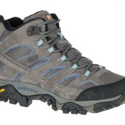 Merrell Footwear Moab 2 Mid Waterproof Boots For Women