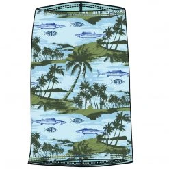 AFTCO SUN MASK Men's