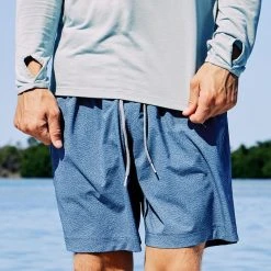 Free Fly Apparel Men's Breeze Shorts 8