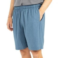 Free Fly Apparel Men's Breeze Shorts 8
