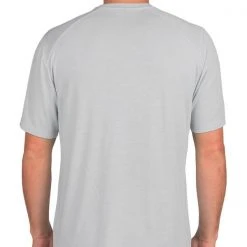 Free Fly Apparel Bamboo Lightweight Drifter Tee For Men