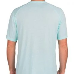 Free Fly Apparel Bamboo Lightweight Drifter Tee For Men