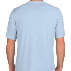 Free Fly Apparel Bamboo Lightweight Drifter Tee For Men
