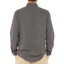 Free Fly Apparel Bamboo Flannel Button Up For Men Men's 18 Free Fly Apparel Bamboo Flannel Button Up For Men Men's