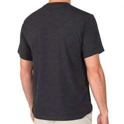 Free Fly Apparel Bamboo Flex Pocket Tee For Men