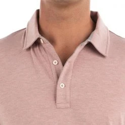 Free Fly Apparel Bamboo Flex Polo For Men