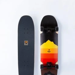 Arbor Martillo Artist Gear