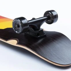 Arbor Martillo Artist Gear