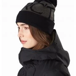 Arc'Teryx Mini Stripe Banner Toque