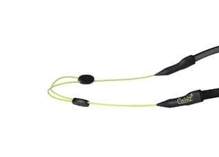 Sunglasses & Goggles Cablz Monoz Zipz - Yellow 3 Sunglasses & Goggles Cablz Monoz Zipz - Yellow