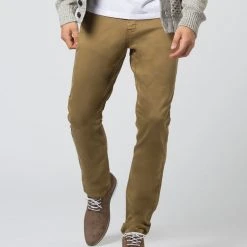 DUER No Sweat Pants Relaxed For Men Men's