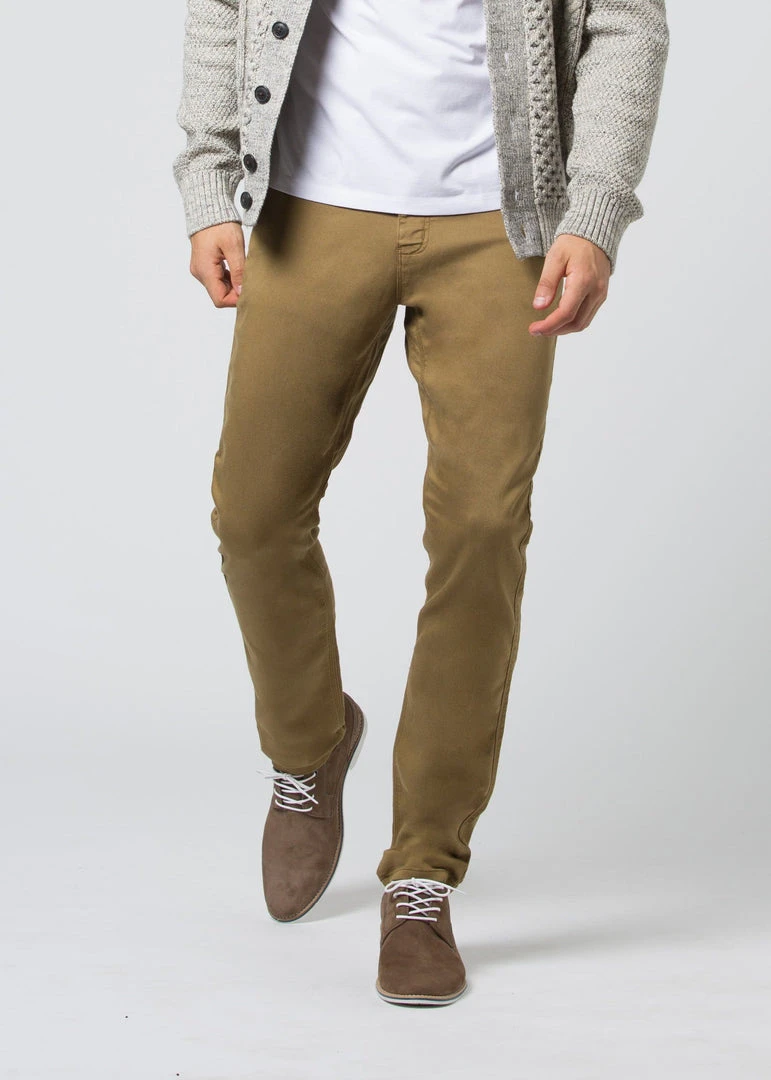 DUER No Sweat Pants Relaxed For Men Men's 4 DUER No Sweat Pants Relaxed For Men Men's