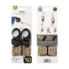 Nite Ize CamJam Cord Tightener 2-Pack
