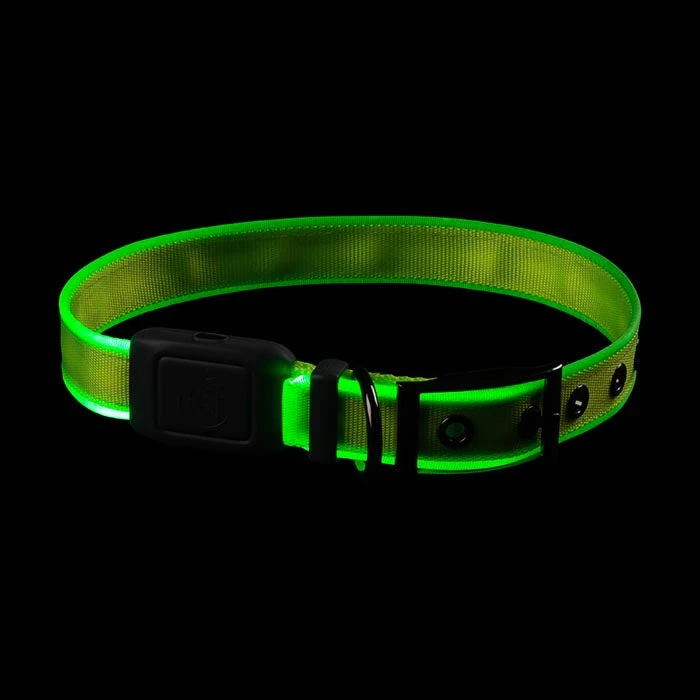 Nite Ize NiteDog Rechargeable LED Collar 5 Nite Ize NiteDog Rechargeable LED Collar