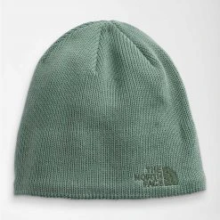 The North Face Bone Recycled Beanie Men's
