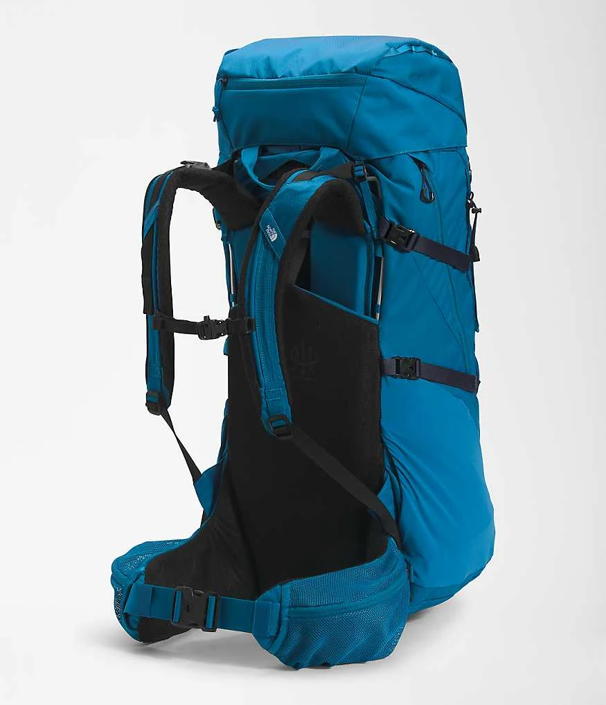 The North Face Terra 65 Backpack For Men Gear 4 The North Face Terra 65 Backpack For Men Gear