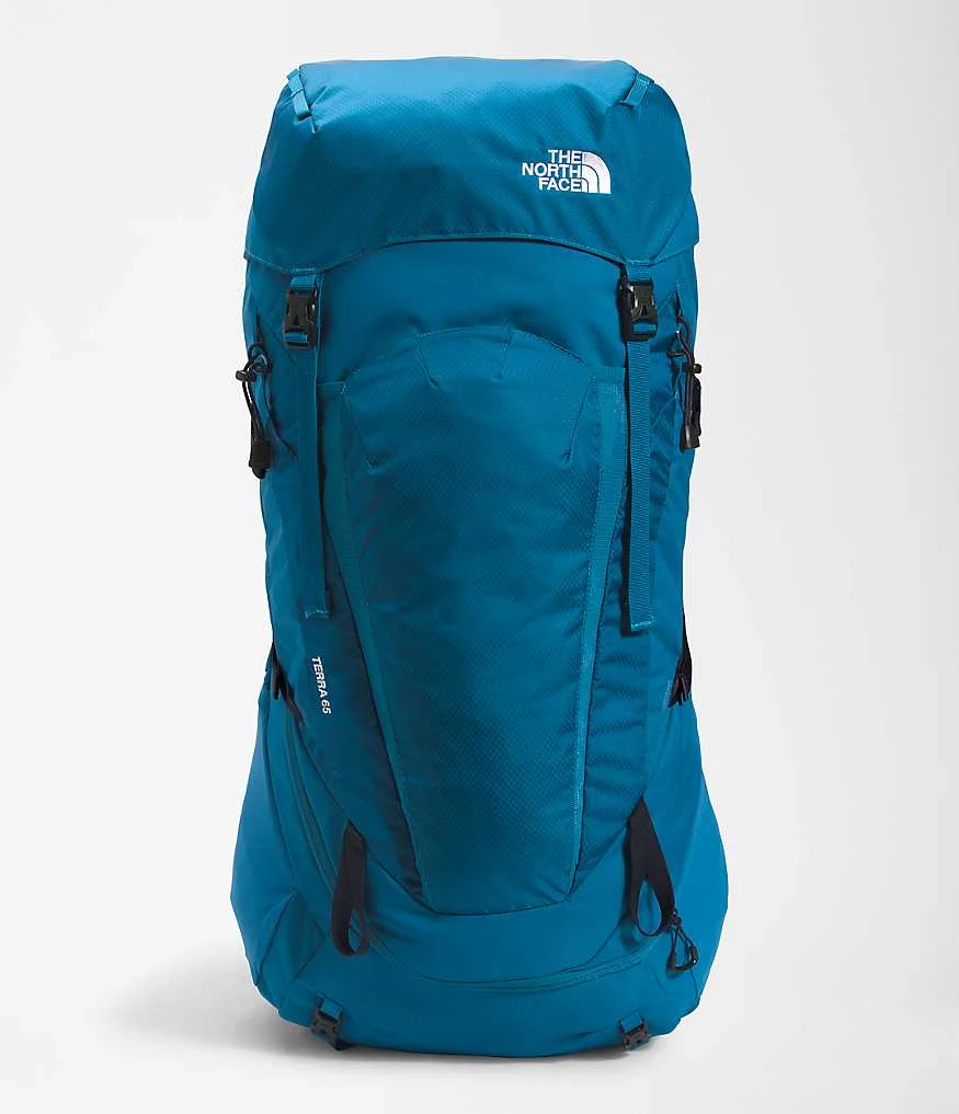 The North Face Terra 65 Backpack For Men Gear 3 The North Face Terra 65 Backpack For Men Gear