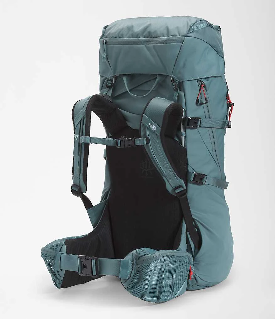 The North Face Gear Terra 40 Backpack For Women 5 The North Face Gear Terra 40 Backpack For Women