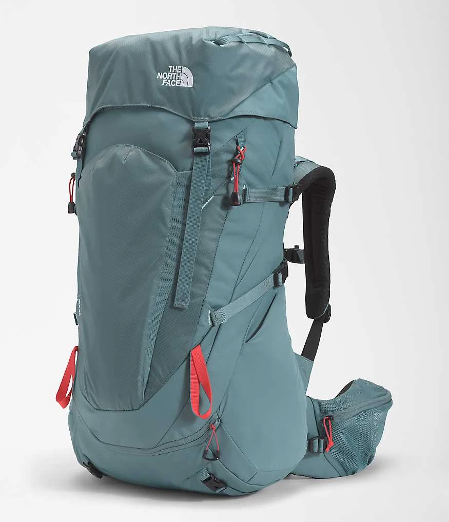 The North Face Gear Terra 40 Backpack For Women 4 The North Face Gear Terra 40 Backpack For Women