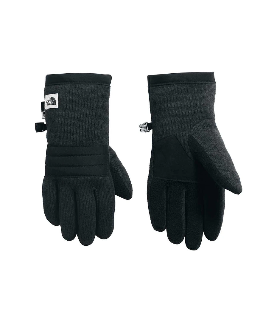 The North Face Men's Gordon Etip Gloves For Men 3 The North Face Men's Gordon Etip Gloves For Men