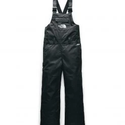 The North Face Freedom Insulated Bibs For Youth Kids'