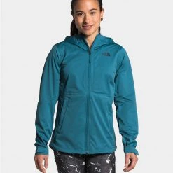 The North Face Allproof Stretch Jacket For Women