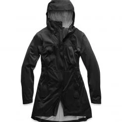 The North Face Allproof Stretch Parka For Women Women's
