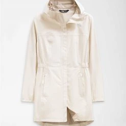 The North Face Allproof Stretch Parka For Women Women's