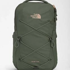 The North Face Gear Jester Backpack For Women