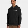 The North Face Box NSE Pullover Hoodie For Men