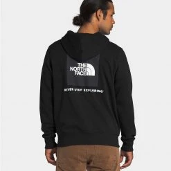 The North Face Box NSE Pullover Hoodie For Men