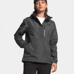 The North Face Dryzzle Futurelight Jacket For Women Women's 7 The North Face Dryzzle Futurelight Jacket For Women Women's