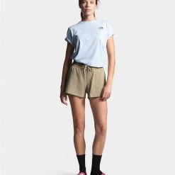 The North Face Women's Aphrodite Motion Short For Women
