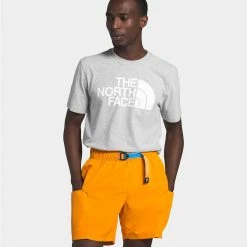 The North Face Short Sleeve Half Dome Tee For Men
