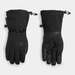 The North Face Montana Futurelight Etip Gloves For Women Women's
