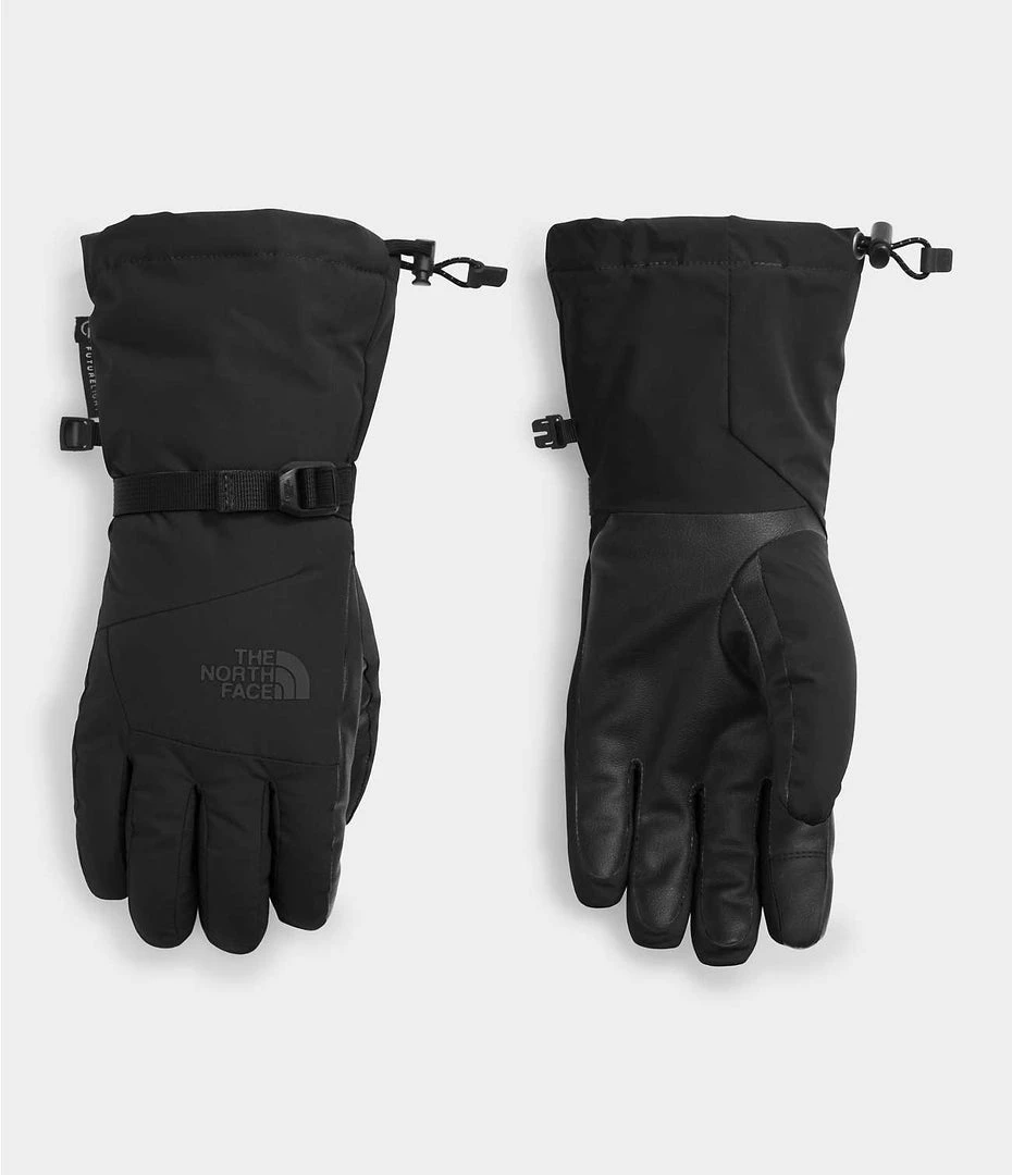 The North Face Montana Futurelight Etip Gloves For Women Women's 3 The North Face Montana Futurelight Etip Gloves For Women Women's