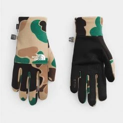The North Face Etip Recycled Gloves For Men