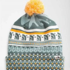 The North Face Men's Ski Tuke For Men