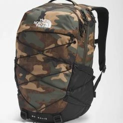 The North Face Borealis Backpack