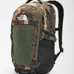 The North Face Gear Recon Backpack