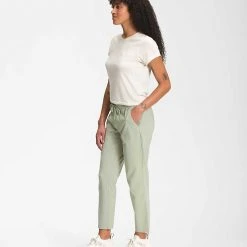 The North Face Never Stop Wearing Ankle Pant For Women