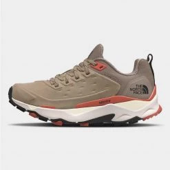 The North Face VECTIV Exploris FUTURELIGHT Leather Shoes For Women Footwear