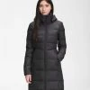 The North Face Metropolis Parka For Women 2 The North Face Metropolis Parka For Women
