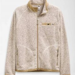 The North Face Gordon Lyons Full Zip For Men