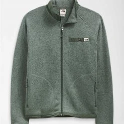 The North Face Gordon Lyons Full Zip For Men