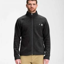 The North Face Gordon Lyons Full Zip For Men