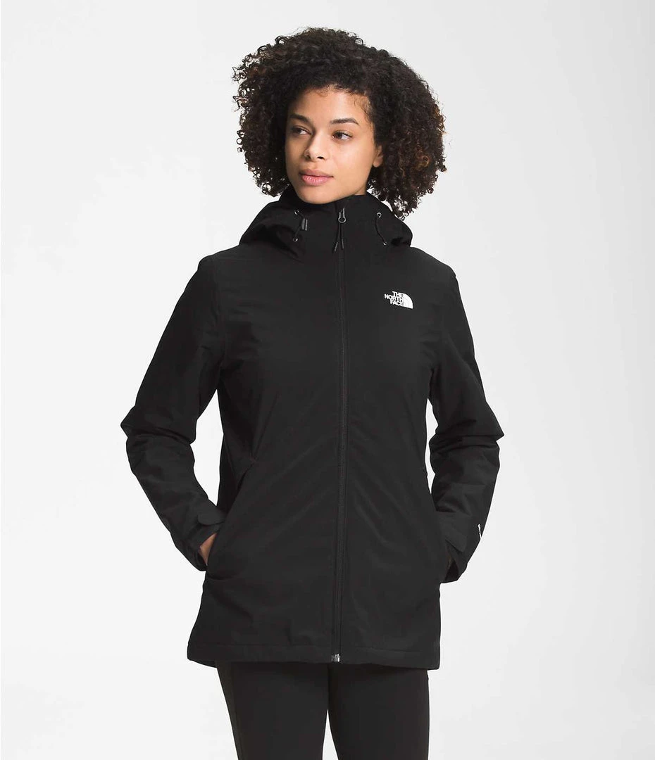 The North Face Carto Triclimate Jacket For Women Women's 7 The North Face Carto Triclimate Jacket For Women Women's