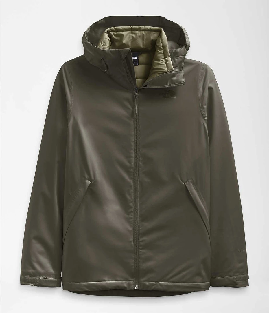 The North Face Carto Triclimate Jacket For Women Women's 3 The North Face Carto Triclimate Jacket For Women Women's