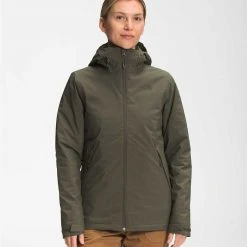The North Face Carto Triclimate Jacket For Women Women's 9 The North Face Carto Triclimate Jacket For Women Women's